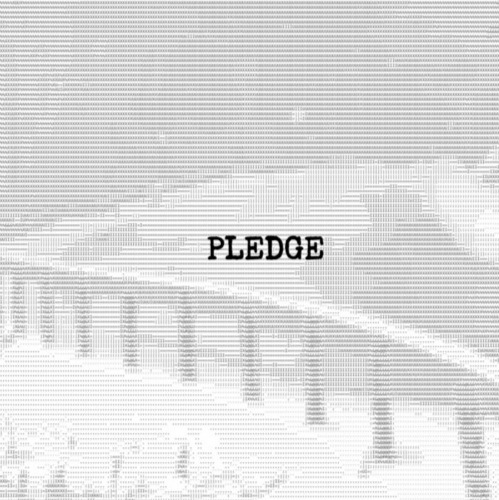 pledge